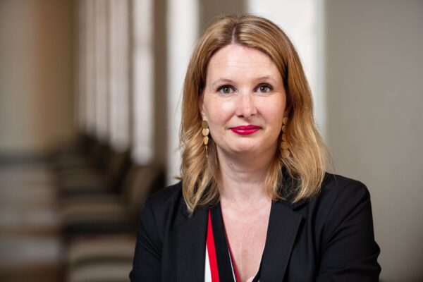 SDP Piritta Rantanen